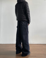 Twiit Non-fade Denim Pants