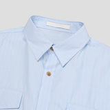 Soap Striped Shirt