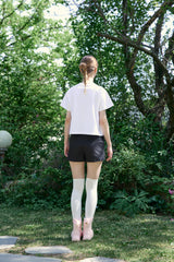 ESSENTIAL TWILL SHORTS (3 COLORS)