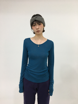 Zelio Tencel Long Sleeve (12color)