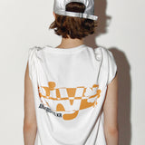 aiy クローバーボックスTシャツ