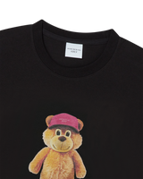 26SS 3D スタンド AC ベア半袖Tシャツ