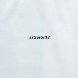 SP25 SS イエティポスターTシャツ (ホワイト)