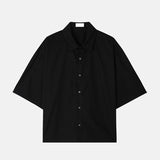 Pleddy エアクロップ半袖シャツ(3color)