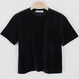 Simple half - t