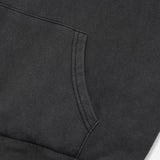 Nerv Pigment Hooded Zip Up (3color)