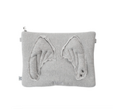 Cloud wing bag _ Tablet & Book
