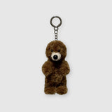 [made] mole keyring m size