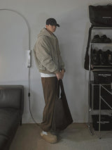 ASCLO Stripe Winter Easy Pants (3color)