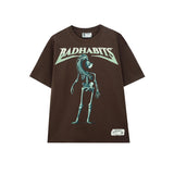 ROCKER ATONOMY TEE