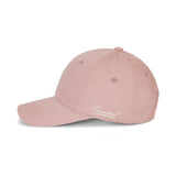 Chain Flow VZ Essential Ball Cap Indie Pink