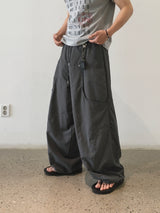 SS Melin Two-Pocket Nylon Pants 5C