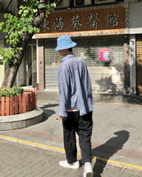Berry berry bucket hat