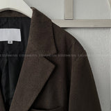CR Dust Two Tuck Slacks (2 colors)