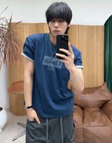 Pad Dekki short-sleeve t-shirt