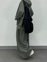 pigment pintuck pot pants
