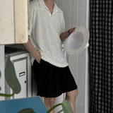 ASCLO Roll Up Short Pants (3color)