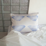 Butterfly pillowcase