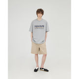 INTERNATIONAL T SHIRT