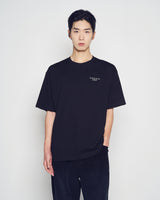 25FW AC BEAR TREE SHORT SLEEVE T-SHIRT