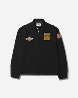 ST Patch Biker Jacket (2C)