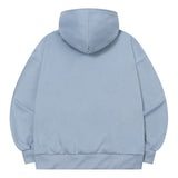 ネイブ スワール ロゴ フードT ユニセックス (2COLOR)
