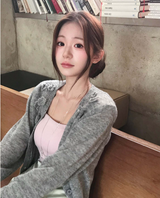 rose : garden knit crop cd