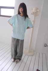 ナチュラル スラブT (6c)