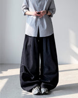 Tusk Pocket Balloon Denim