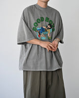 MAC GOODBOY SHORT SLEEVE T-SHIRT