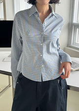 MULTI SLIM SHIRT