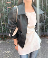 Overcrime - leather.jk