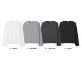 No.1364 D seam T (4color)