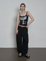 DESTROYED PANTS