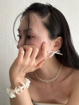 [Hand made] Real sea ブレスレット