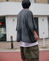PREI GAGE HALF TEE