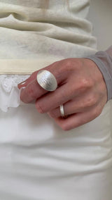 Matt twinkle 2ring set