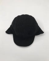 Fleece Trooper Camp Cap (4color)