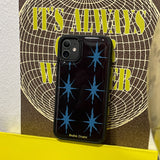 Spark Phone case (epoxy bumper)