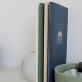 Keep A Log Notebook - トラベラーズノートブック レギュラーサイズ
