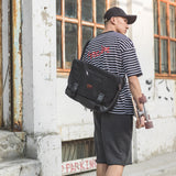 M17207 M. パンツオブショートチャコール
