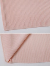 DN Pastel Summer Rib Cardigan (5color)