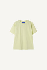 ウィメンズ ソロナ コットン Tシャツ