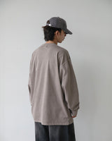 BUFFALO DYING TEE