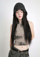 Jet Paint Tank Top