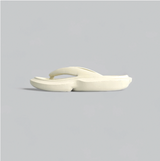 2.5cm ウォータープルーフハイトブースティングフリップフロップ