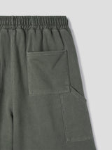 Pigment carpenter burmuda pants 3color