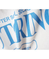 OC Tutoring Tee (Ivory)