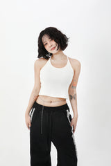 Bling Star Chain Belt