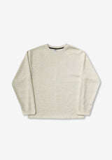 ALL DAY Long Knit Sleeves